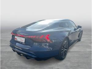 Audi e-tron GT S qu. Black/Facelift/Pano/Laser/HuD/ACC/360°