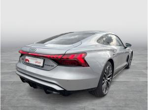 Audi e-tron GT S qu. Black/Facelift/Pano/Laser/HuD/ACC/360°