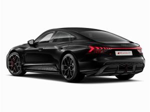 Audi RS e-tron GT performance All Black/Carbon/S-Sitze/Laser/360°/HuD