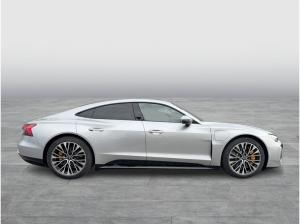 Audi e-tron GT S qu. Black/Facelift/Pano/Laser/HuD/ACC/360°