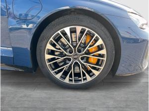 Audi e-tron GT S qu. Black/Facelift/Pano/Laser/HuD/ACC/360°