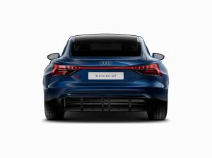 Audi e-tron GT S qu. Black/Facelift/Pano/Laser/HuD/ACC/360°