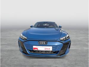 Audi e-tron GT S qu. Black/Facelift/Pano/Laser/HuD/ACC/360°