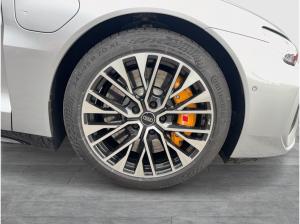 Audi e-tron GT S qu. Black/Facelift/Pano/Laser/HuD/ACC/360°