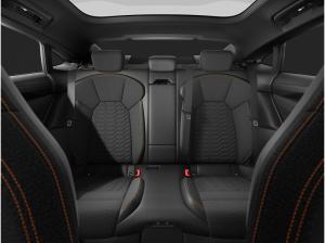 Audi e-tron GT S qu. Black/Facelift/Pano/Laser/HuD/ACC/360°