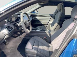 Audi e-tron GT S qu. Black/Facelift/Pano/Laser/HuD/ACC/360°