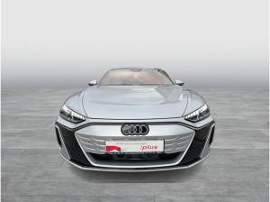 Audi e-tron GT S qu. Black/Facelift/Pano/Laser/HuD/ACC/360°