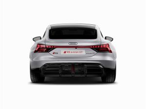 Audi RS e-tron GT Facelift/Carbon/193UPE/S-Sitze/Laser/HuD/360°