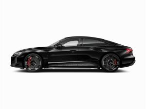 Audi RS e-tron GT performance All Black/Carbon/S-Sitze/Laser/360°/HuD