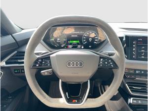 Audi e-tron GT S qu. Black/Facelift/Pano/Laser/HuD/ACC/360°