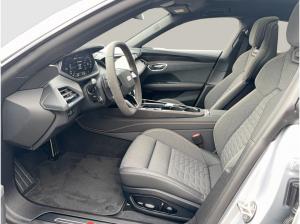 Audi e-tron GT S qu. Black/Facelift/Pano/Laser/HuD/ACC/360°