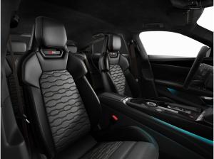 Audi RS e-tron GT performance All Black/Carbon/S-Sitze/360°/Laser/HuD