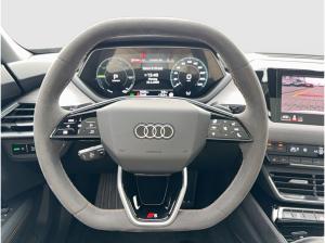 Audi e-tron GT S qu. Black/Facelift/Pano/Laser/HuD/ACC/360°