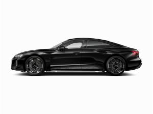 Audi RS e-tron GT performance All Black/Carbon/S-Sitze/360°/Laser/HuD