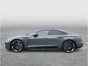 Audi RS e-tron GT Facelift/ S-Sitze/Laser/Massage/360°/Pano/HuD
