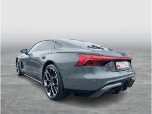 Audi RS e-tron GT Facelift/ S-Sitze/Laser/Massage/360°/Pano/HuD
