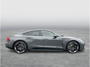 Audi RS e-tron GT Facelift/ S-Sitze/Laser/Massage/360°/Pano/HuD