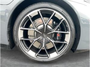 Audi RS e-tron GT Facelift/ S-Sitze/Laser/Massage/360°/Pano/HuD