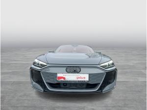 Audi RS e-tron GT Facelift/ S-Sitze/Laser/Massage/360°/Pano/HuD