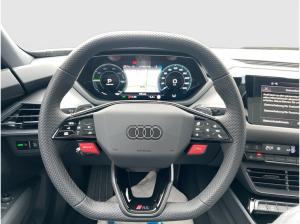 Audi RS e-tron GT Facelift/ S-Sitze/Laser/Massage/360°/Pano/HuD