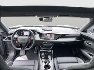 Audi RS e-tron GT Facelift/ S-Sitze/Laser/Massage/360°/Pano/HuD