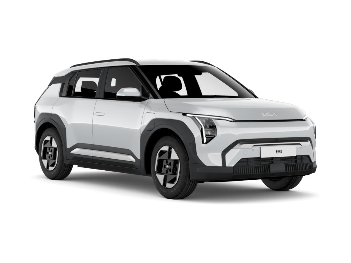 Kia EV3 81.4 AIR WIN DWA
