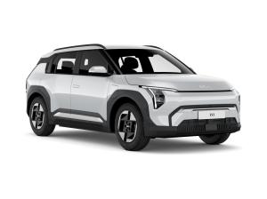 Kia EV3 81.4 AIR WIN DWA