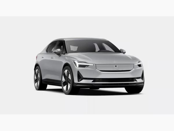 Abbildung Leasingangebot Polestar 2