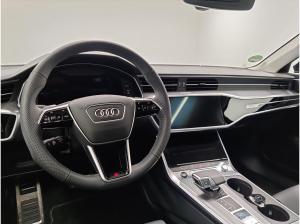 Audi A6 55 TFSI e quattro S tronic S line Avant