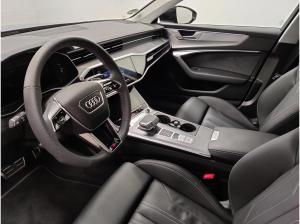 Audi A6 55 TFSI e quattro S tronic S line Avant