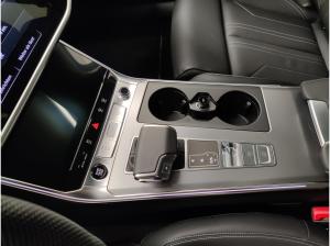 Audi A6 55 TFSI e quattro S tronic S line Avant
