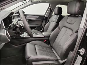 Audi A6 55 TFSI e quattro S tronic S line Avant