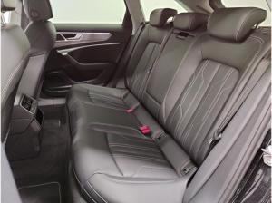 Audi A6 55 TFSI e quattro S tronic S line Avant