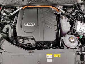 Audi A6 55 TFSI e quattro S tronic S line Avant