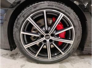 Audi A6 55 TFSI e quattro S tronic S line Avant