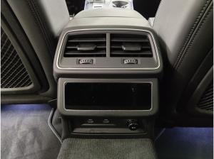 Audi A6 55 TFSI e quattro S tronic S line Avant