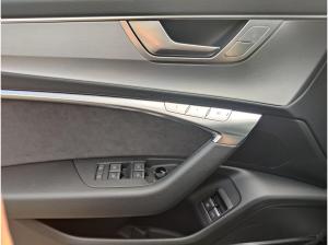 Audi A6 55 TFSI e quattro S tronic S line Avant