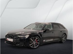 Audi A6 55 TFSI e quattro S tronic S line Avant
