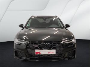 Audi A6 55 TFSI e quattro S tronic S line Avant