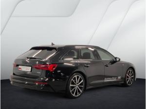 Audi A6 55 TFSI e quattro S tronic S line Avant