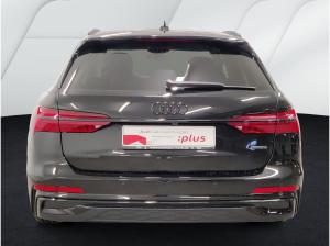 Audi A6 55 TFSI e quattro S tronic S line Avant