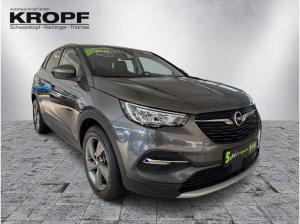 Opel Grandland 1.6 Hybrid LED+Navi+SHZ+360