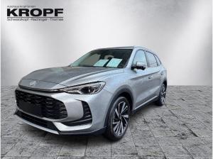 MG ZS Hybrid+ Luxury Schnell verfügbar