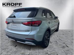 MG ZS Hybrid+ Luxury Schnell verfügbar