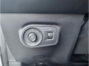 MG ZS Hybrid+ Luxury Schnell verfügbar