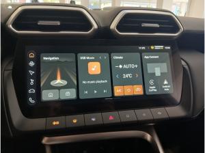 MG ZS Hybrid+ Luxury Schnell verfügbar