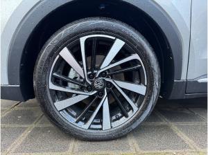 MG ZS Hybrid+ Luxury Schnell verfügbar