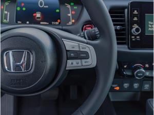 Honda Jazz Hybrid Elegance