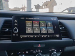 Honda Jazz Hybrid Elegance