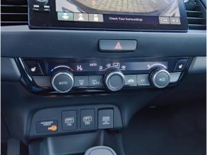 Honda Jazz Hybrid Elegance